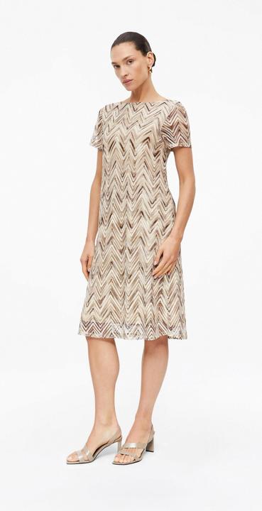 Produktbild s.Oliver Kleid (38)