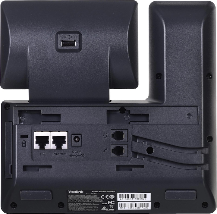 Productafbeelding Yealink T53