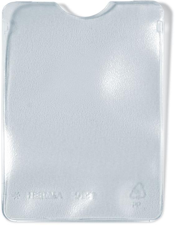 Produktbild HERMA Ausweishüllen (A8, 1 x)