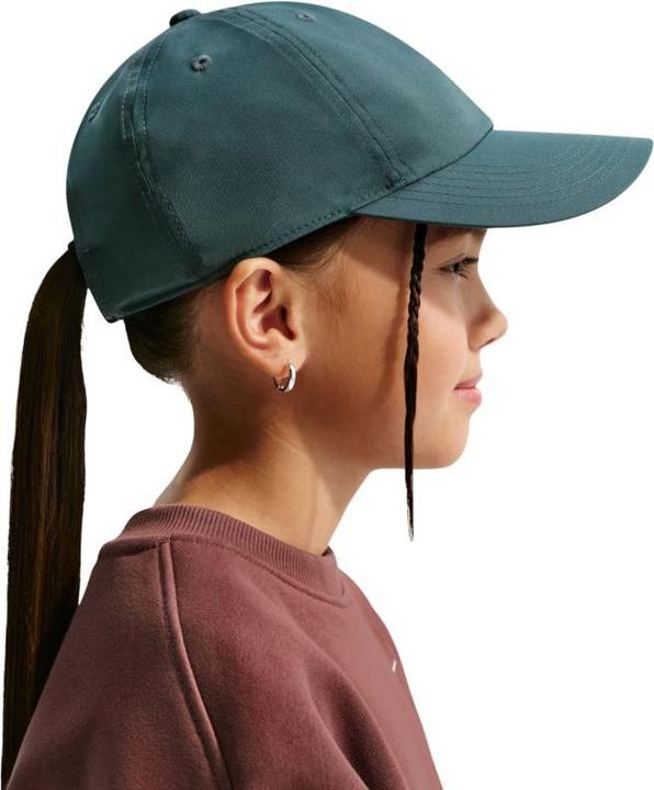 Actual product image Nike Kids' club cap