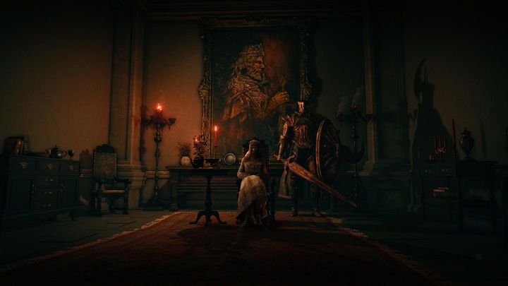 Immagine prodotto Bandai Namco Anello di Elden (PS4, DE)