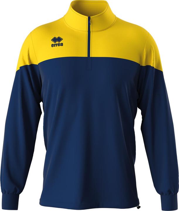 Navy, Yellow