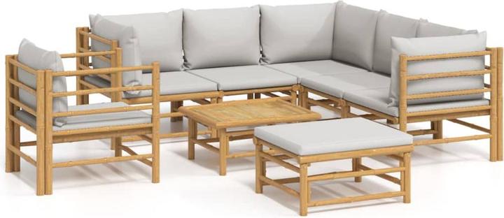 Actual product image VidaXL Aloas