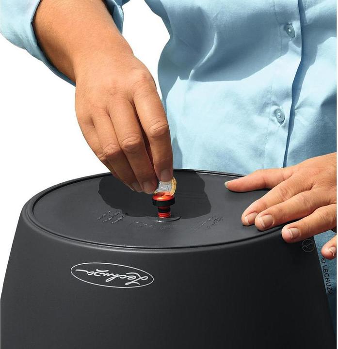 Image du produit Lechuza Classico Color 60 (60 cm)