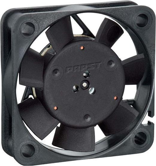 Produktbild Papst PC-Lüfter, 40mm 12vdc (40 mm)
