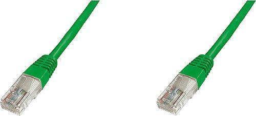 Produktbild Digitus Netzwerkkabel (U/UTP, CAT5e, 0.50 m)