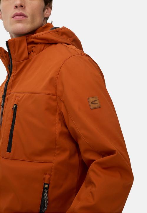 Produktbild Camel Active Softshelljacke mit abnehmbarer Kapuze (60)