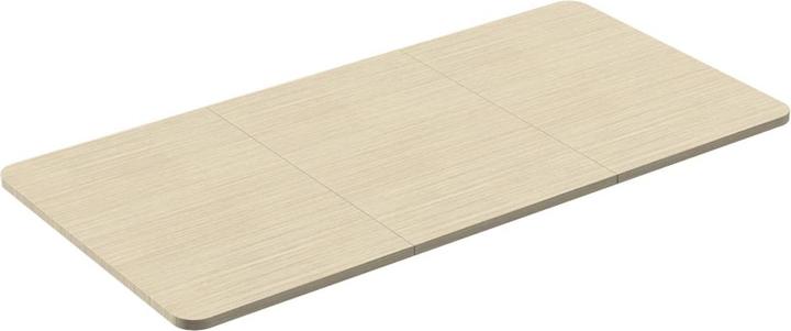 Natural wood