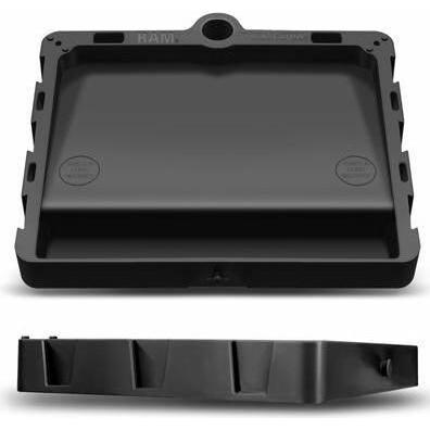 RAM Mounts RAM Stack-N-Stow Bait Board, Barcode-Scanner Zubehör
