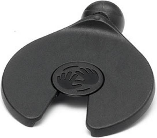 Produktbild TomTom Windschutzscheibenhalterung START, VIA, GO