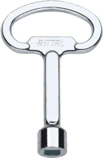 Actual product image Rittal Housing key
