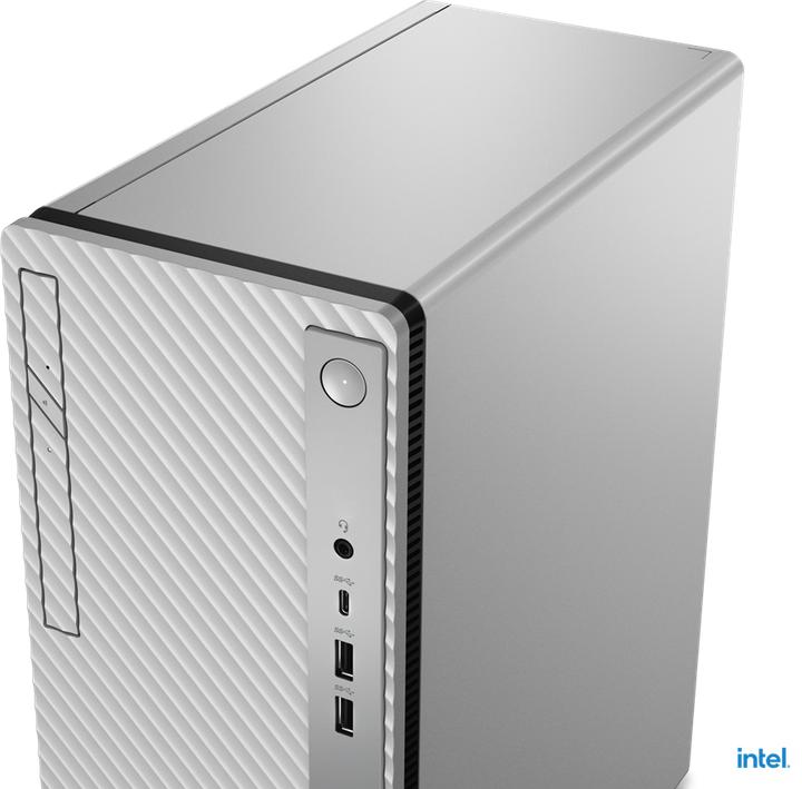 Produktbild Lenovo IdeaCentre 5 14IAB7 (Intel Core i7-12700F, 16 GB, 1 TB)