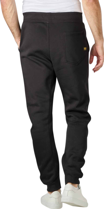 Produktbild G-Star Jogginghose Sportlich Bequem sitzend Premium core type c sw pant (XXL)