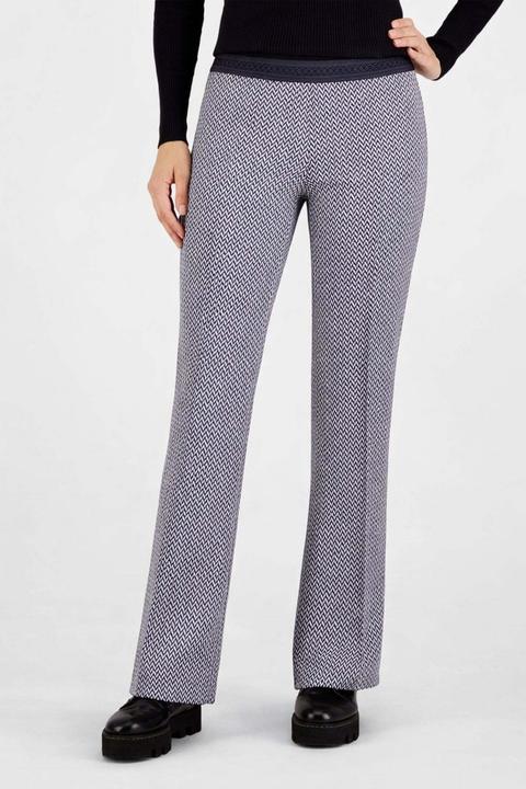 Produktbild Atelier Gardeur Stoffhose ZARIA (46)