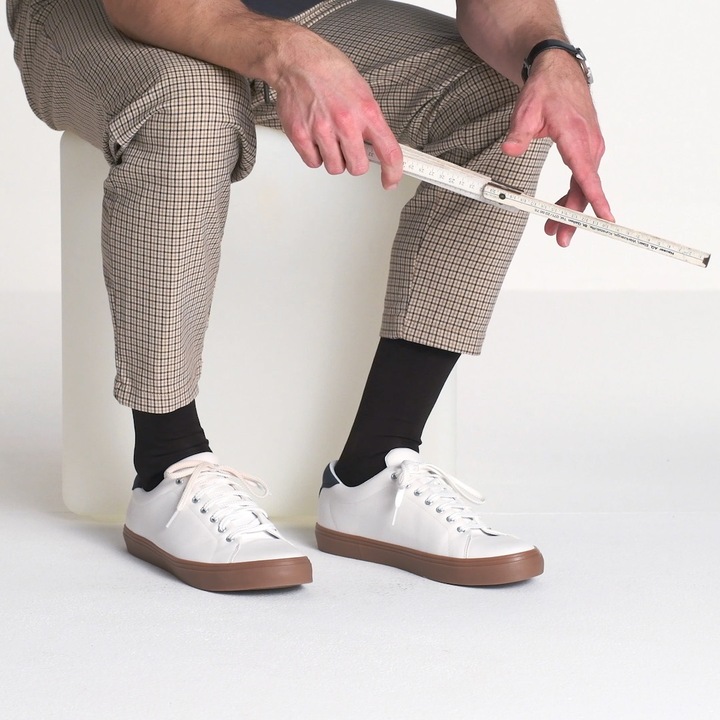 Produktbild Blacksocks Business Light (Einzelpack, XL, 40 - 41)