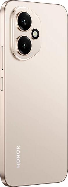 Produktbild Honor 400 (256 GB, Desert Gold, 6.55", Dual SIM, 5G)