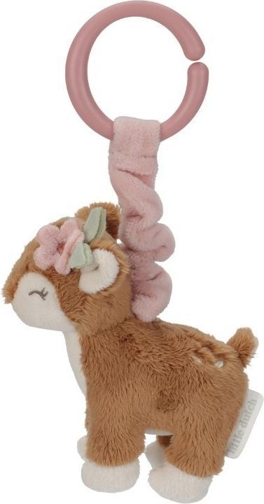 Little Dutch Chevreuil tremblant Fairy Garden