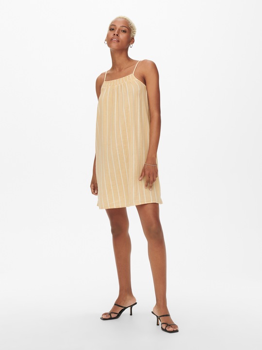Immagine prodotto Only Abito con camice (XL)