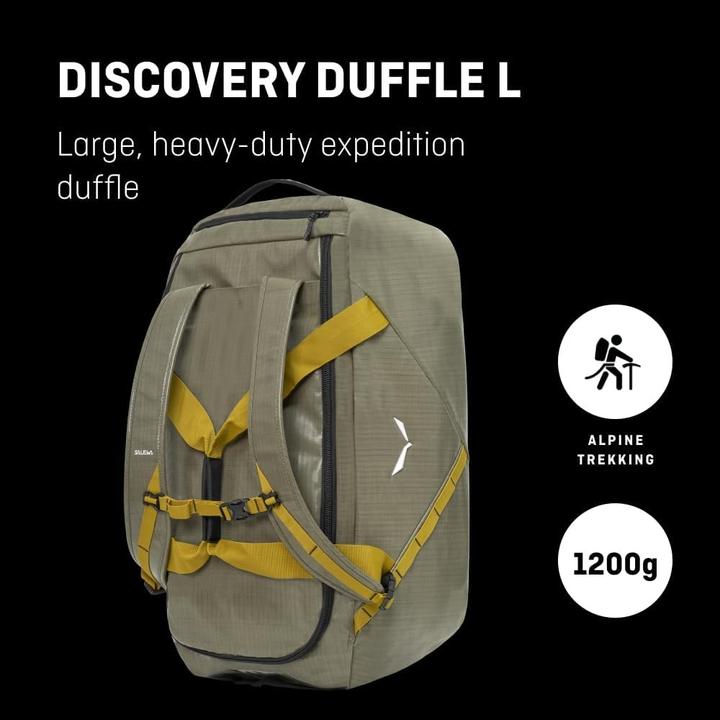 Immagine prodotto Salewa Discovery Reisetasche L (90 l)