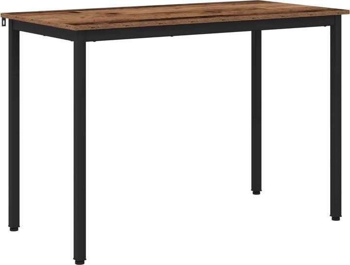 Image du produit vidaXL Esstisch (110 x 55 x 75 cm)