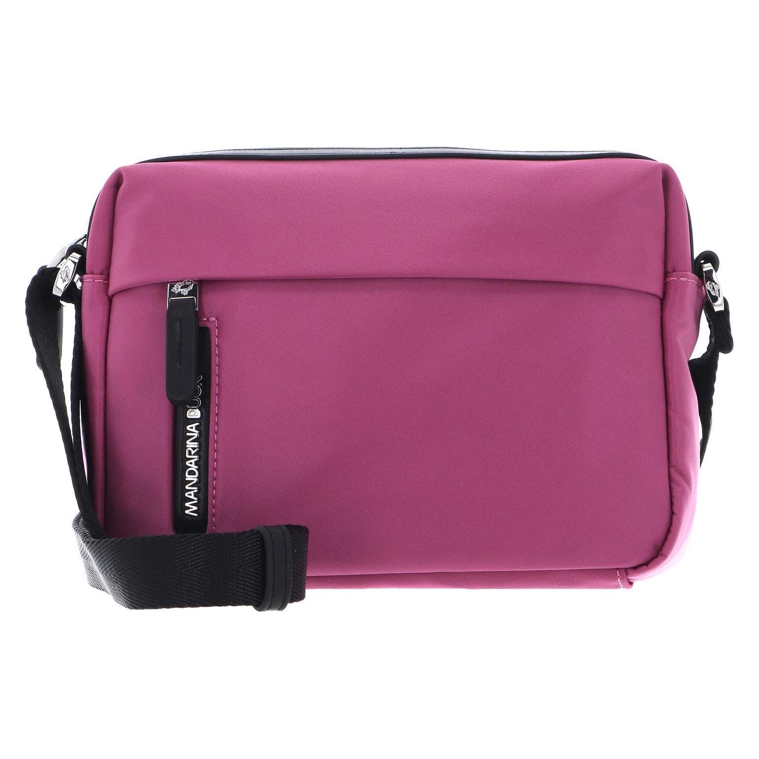 Mandarina Duck, Damen, Handtasche, Hunter Crossover, Pink