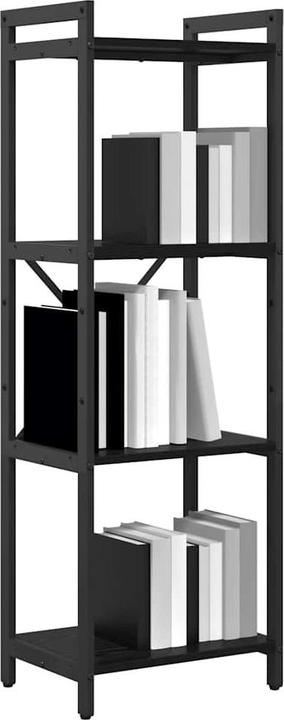 Actual product image vidaXL Bücherregal (30 x 40 x 119 cm)