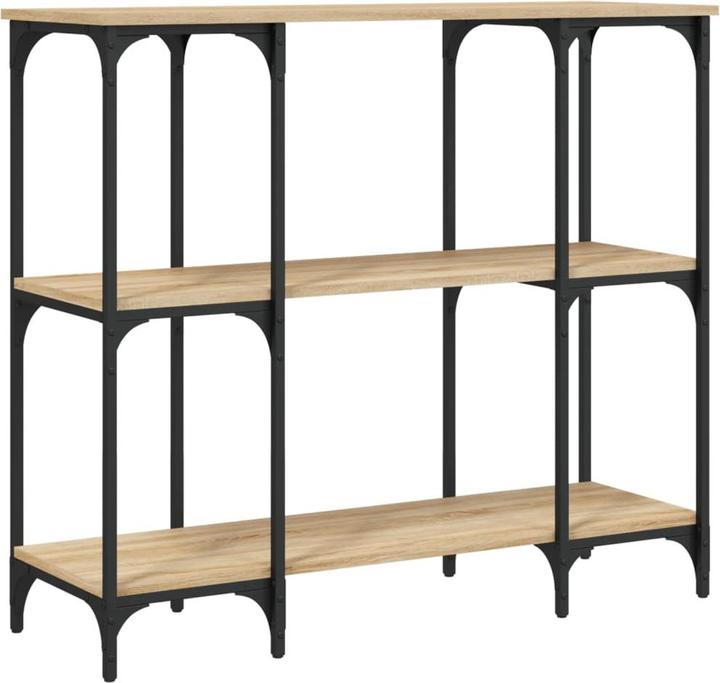 Produktbild vidaXL Konsolentisch (35 x 35 x 90 cm)