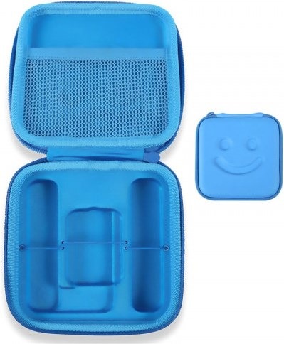 Actual product image Bluetens Travel box