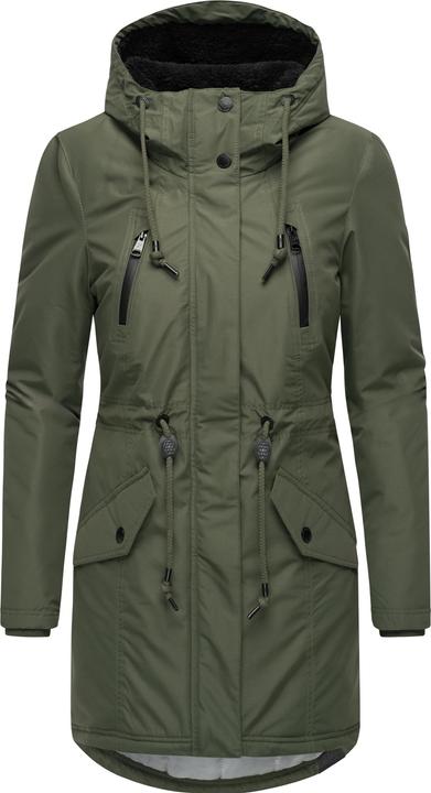 Produktbild Ragwear Elsien (L)