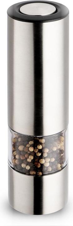 Weis Pepper/salt mill electr. ceramic grinder