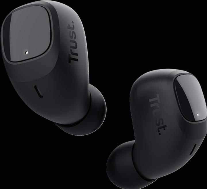Actual product image Trust Nika Compact Headphones (ANC, 8 h, Wireless)
