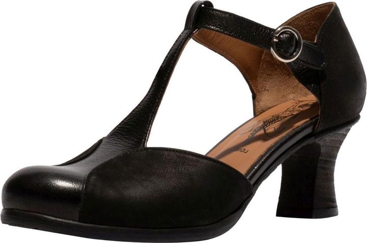 Actual product image Fly London Pumps (39)