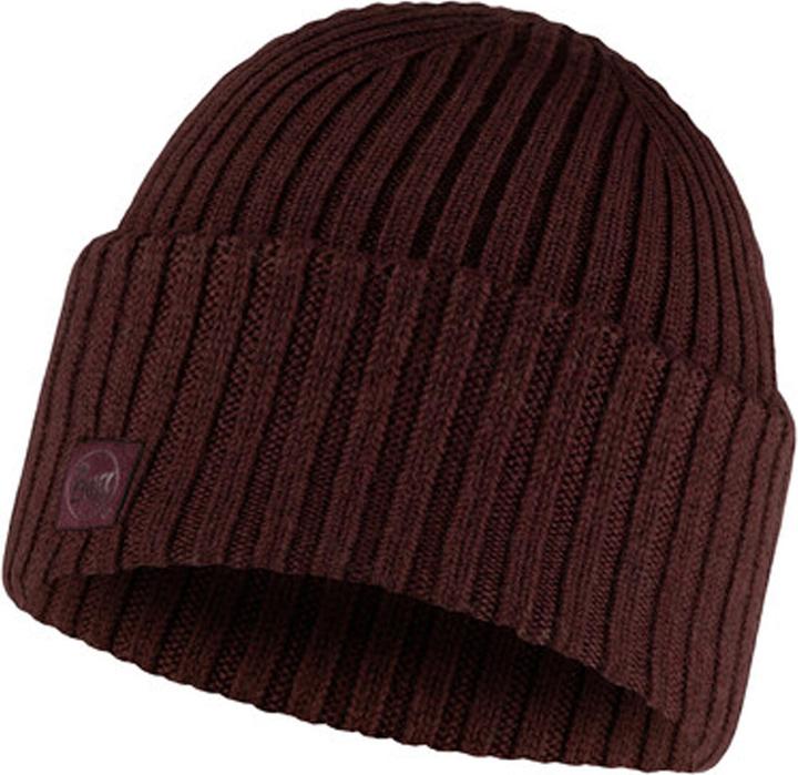 Image du produit Buff Chapeau tricoté Ervin Marron (Taille unique)