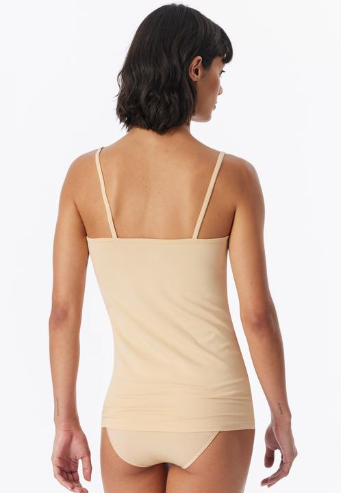 Produktbild Schiesser 2PACK Spaghettitop (S)