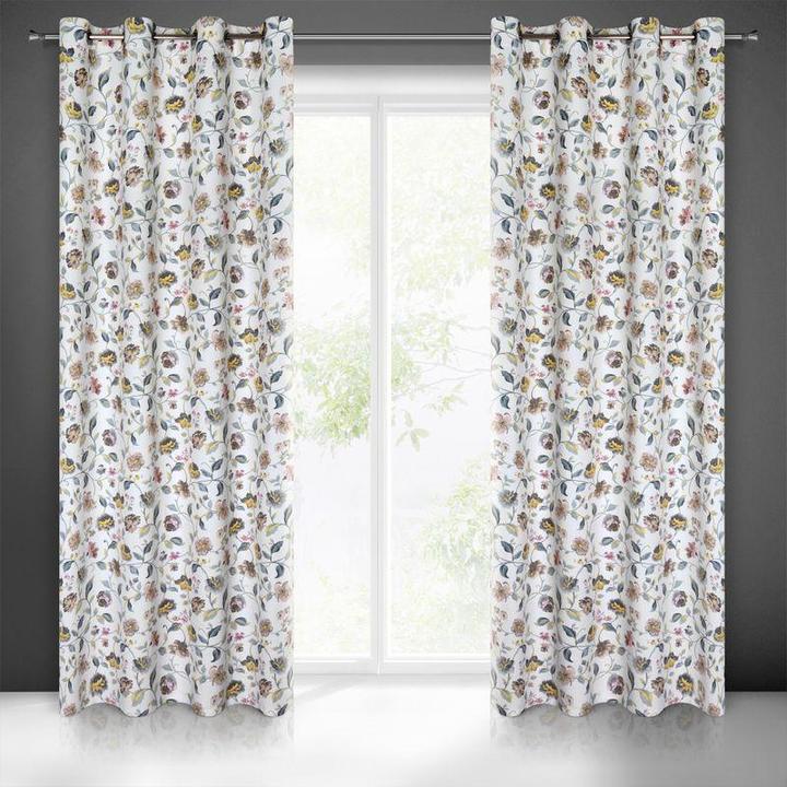 Produktbild Eurofirany Zas (140 x 250 cm)