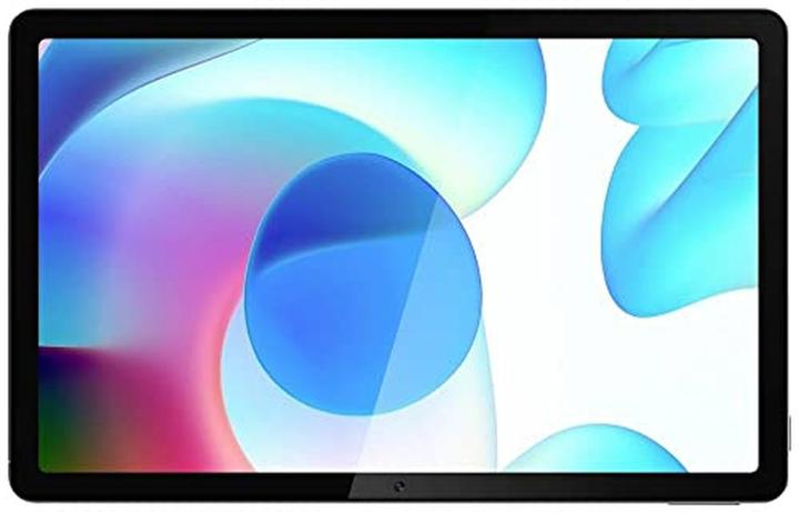 Image du produit realme Pad 10.4 (4G, 10.40", 128 Go, Grey)
