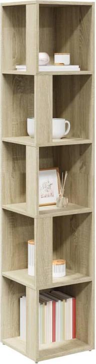 Image du produit vidaXL Eckschrank (33 x 33 x 164.50 cm)