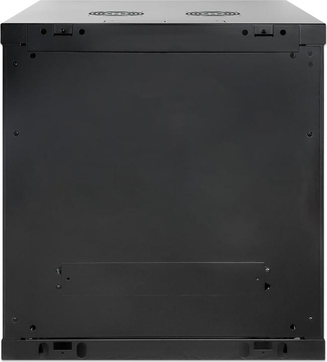 Produktbild Intellinet 19" Wandverteiler (12 HE, 19 Zoll Rack)