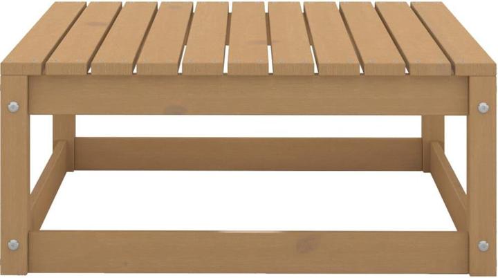 Produktbild vidaXL Garten-Lounge-Set