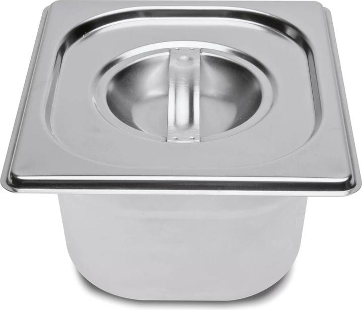 Produktbild Städter Zusatzbehälter für Temperiergerät