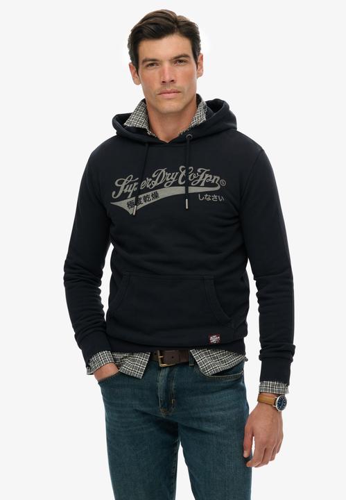 Produktbild Superdry Heritage Brand (M)