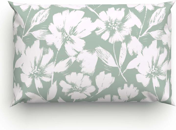 Actual product image Lotus Bettwaren Bettwäsche Renforcé Luisa (Pillowcase, 65 x 100 cm)