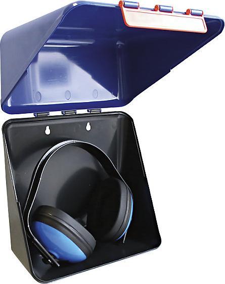 Gebra PSA-Schutzbox (Étui de protection auditive)