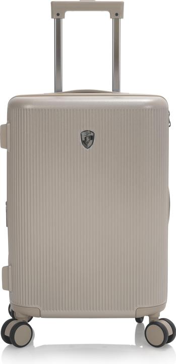 Actual product image Heys Earth Tones -matkalaukku, beige (45 l)