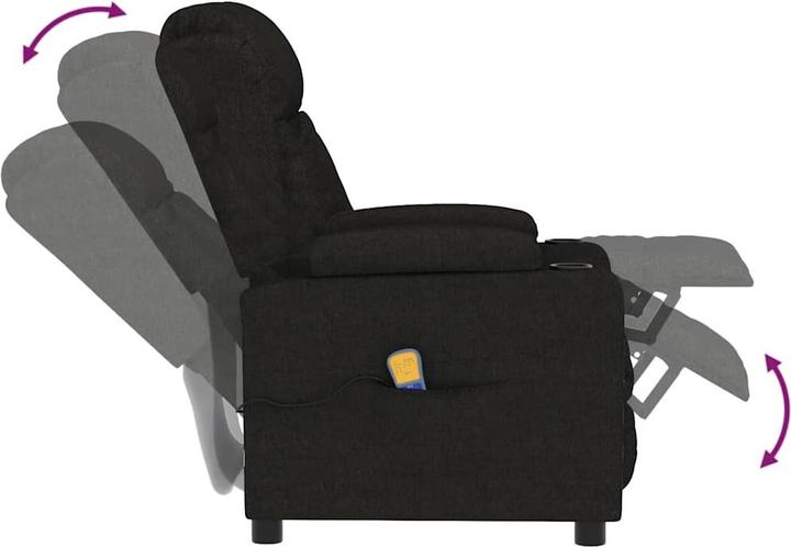 Actual product image vidaXL Marc