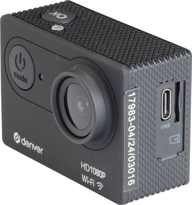 Immagine prodotto Denver ACW-5054 (WiFi)