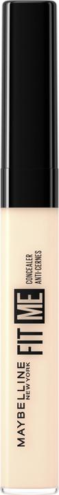 Actual product image Maybelline New York Fit Me! (15 Fair)