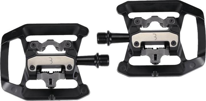 Produktbild BBB DualChoice Trail