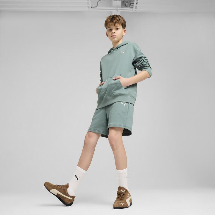 Immagine prodotto Puma WARDROBE ESS Felpa con cappuccio rilassata TR B (164)