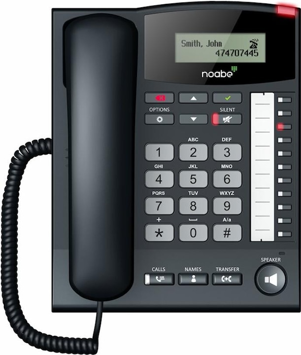 Produktbild Jablocom GDP-10 Essence GSM Business Desktop Phone
